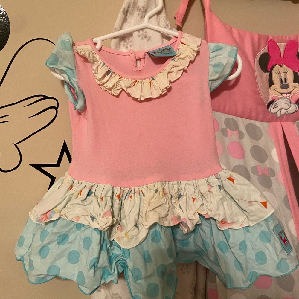 Dumbo dress
